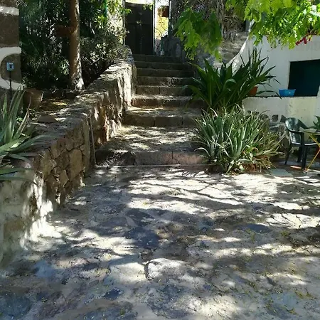 Casa Mamanena *