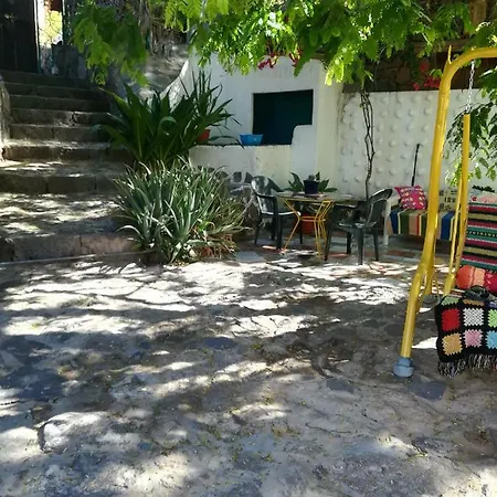Casa Mamanena Country house *
