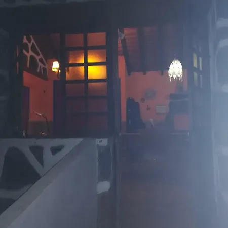Casa Mamanena * Mogan
