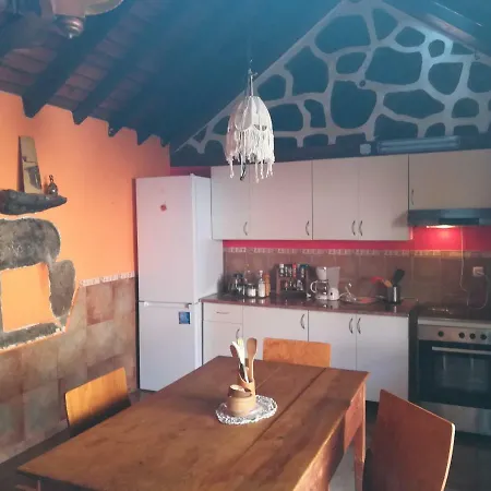 Casa Mamanena *