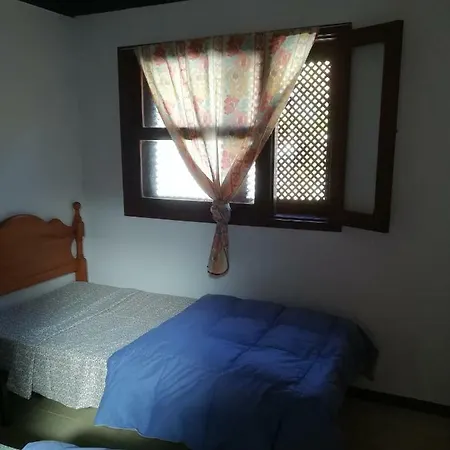 Casa Mamanena * Mogan