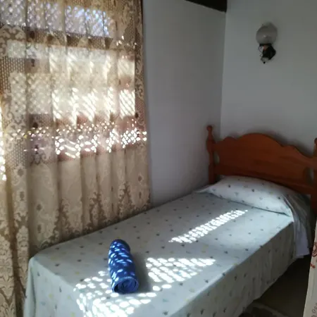 Casa Mamanena Mogan