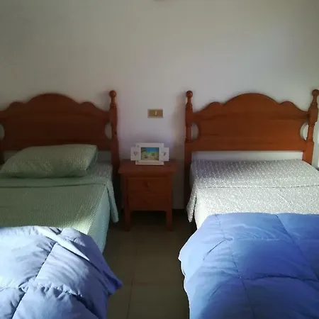 Casa Mamanena * Mogan