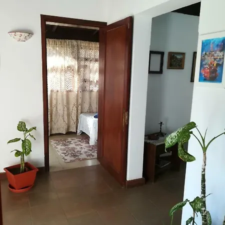 Casa Mamanena *