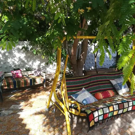 Casa Mamanena Mogan