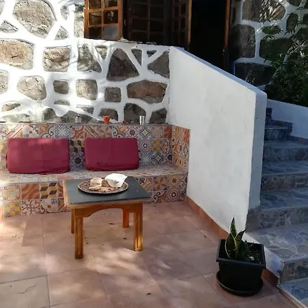 Casa Mamanena