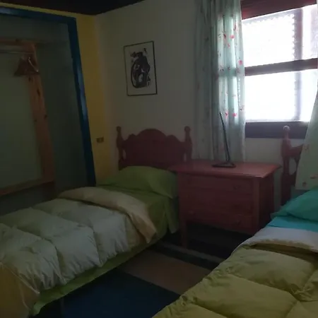 Casa Mamanena *