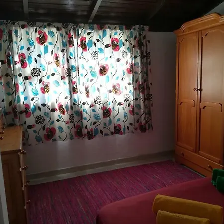 Casa Mamánena Mogán
