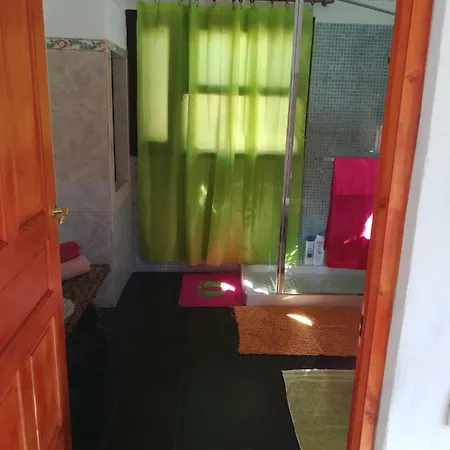 Casa Mamanena Venkovský dům *