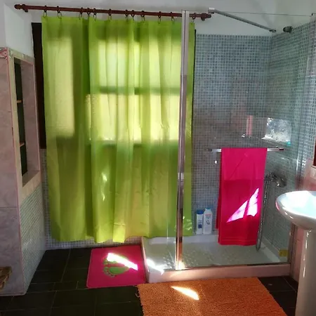 Casa Mamánena