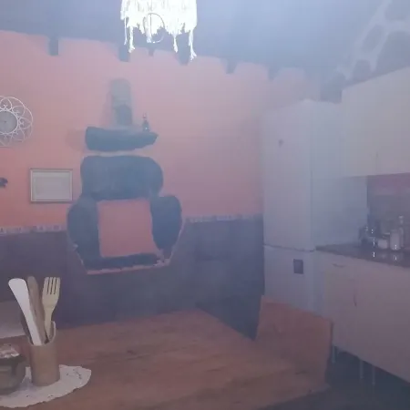 Casa Mamanena Mogán