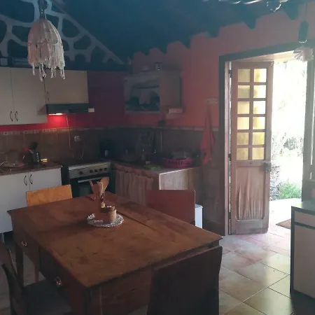 Casa Mamanena Venkovský dům Mogán