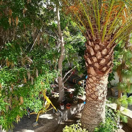 Venkovský dům Casa Mamanena Mogán