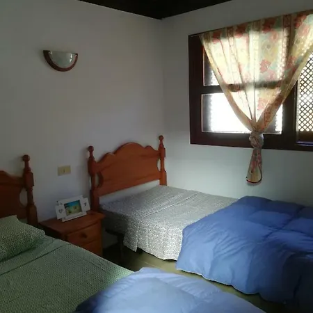 Venkovský dům Casa Mamanena *