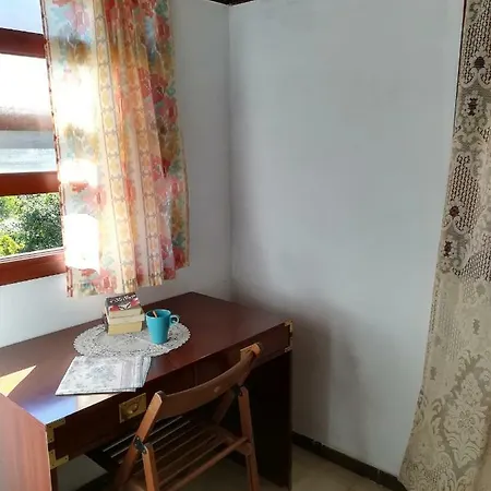 Casa Mamanena Mogán