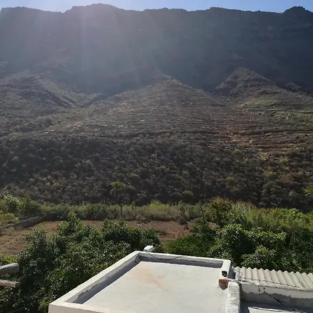 Casa Mamanena Venkovský dům *