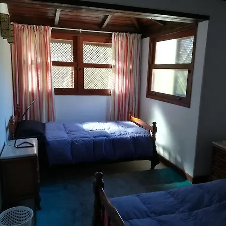 Casa Mamanena Mogán