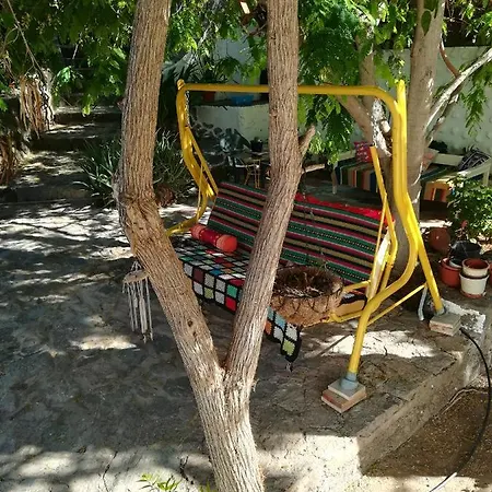 Casa Mamanena *