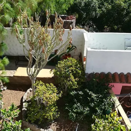 Venkovský dům Casa Mamanena Mogán