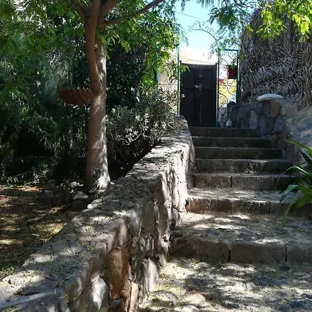 Casa Mamánena * Mogán