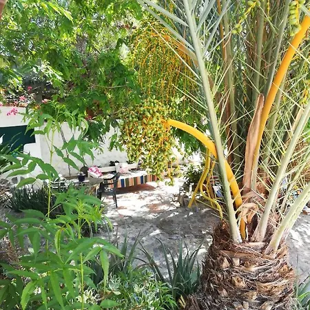 Venkovský dům Casa Mamanena *