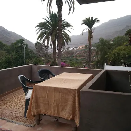 Casa Mamánena