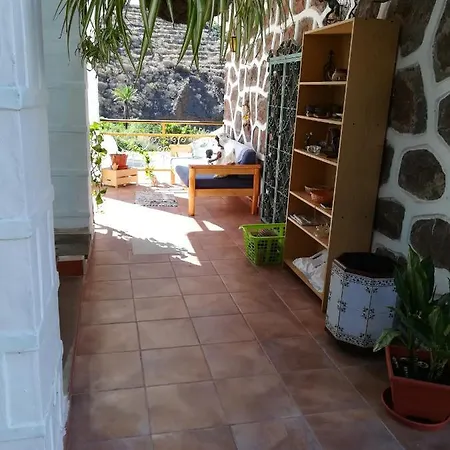 Venkovský dům Casa Mamanena Mogán