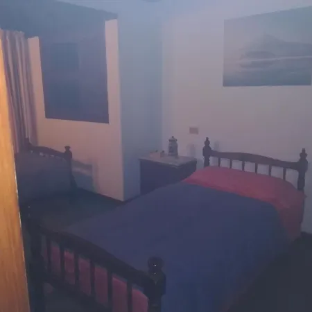 Casa Mamanena Séjour à la campagne *