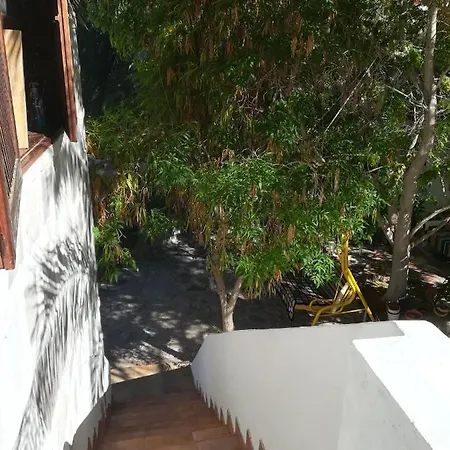Casa Mamánena Mogán