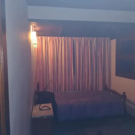 Venkovský dům Casa Mamanena