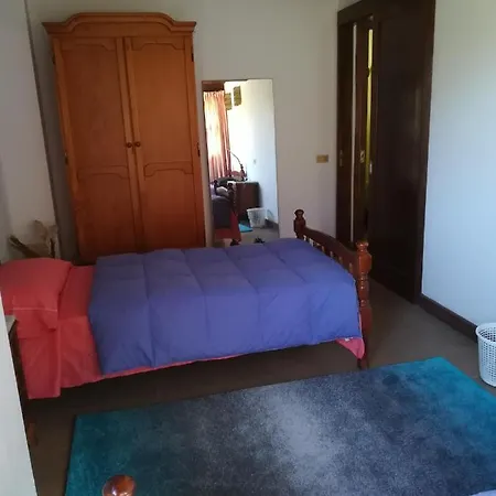 Venkovský dům Casa Mamanena