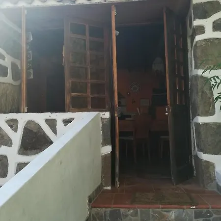 Casa Mamanena Venkovský dům Mogán