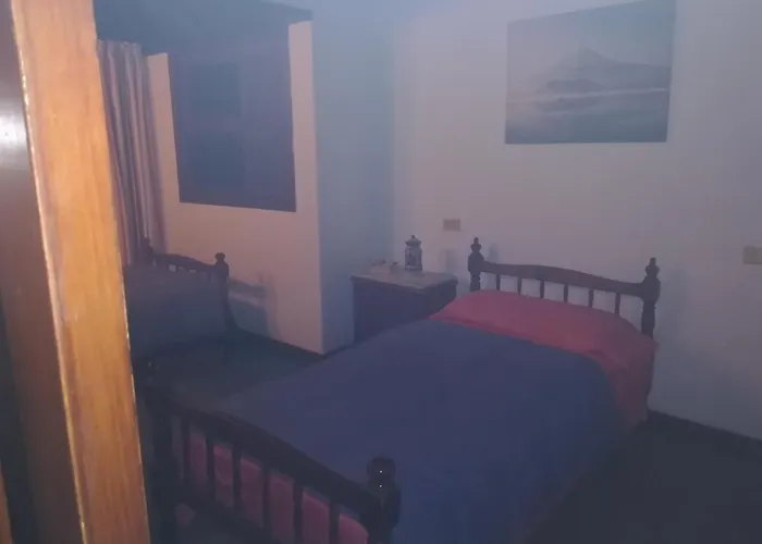 Casa Mamanena Casa de Campo *