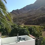 Venkovský dům Casa Mamanena Mogán