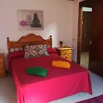 Casa Mamanena Venkovský dům *