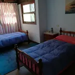 Casa Mamanena Venkovský dům