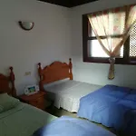 Venkovský dům Casa Mamanena *