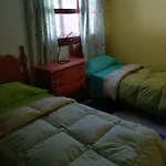 Casa Mamanena Venkovský dům Mogán