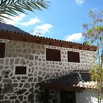 Casa Mamanena Venkovský dům