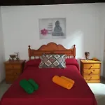 Venkovský dům Casa Mamanena *