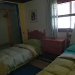 Casa Mamanena *