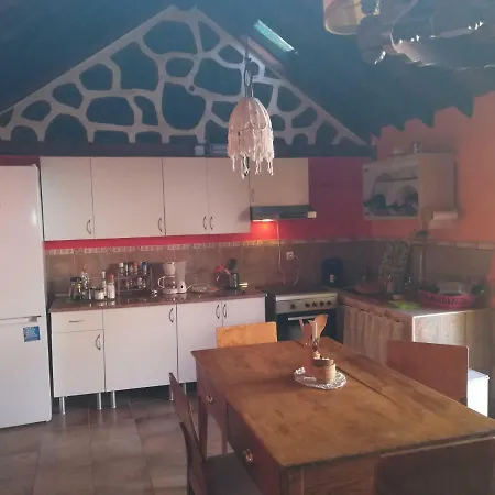 Casa Mamanena