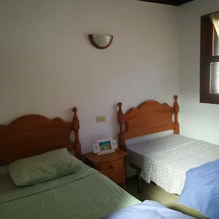 Gospodarstwo wiejskie Casa Mamanena Mogán