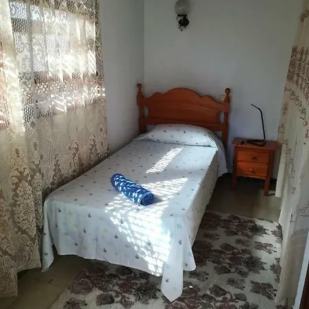 Casa Mamanena
