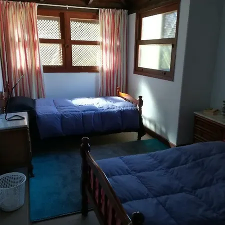 Gospodarstwo wiejskie Casa Mamanena *
