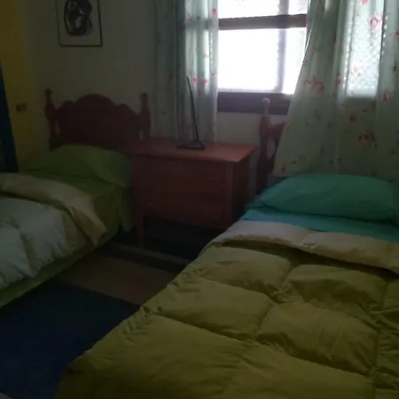 Casa Mamanena *