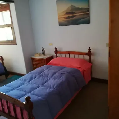 Casa Mamanena