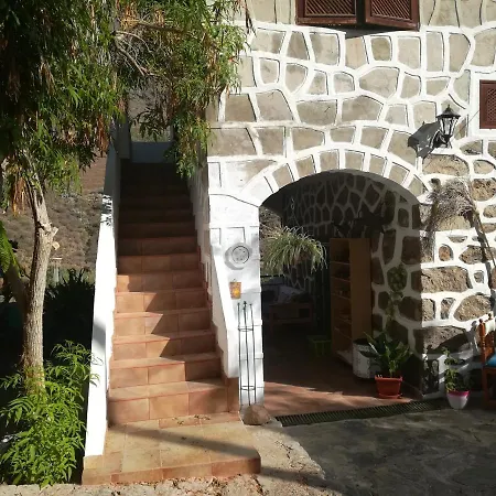 Gospodarstwo wiejskie Casa Mamanena *